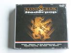 Koninkrijk der Nederpop (2 CD) arcade, Cd's en Dvd's, Cd's | Verzamelalbums, Verzenden, Nieuw in verpakking