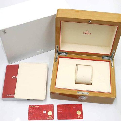 Omega - Seamaster Aqua Terra Co-Axial Chronograph -, Sieraden, Tassen en Uiterlijk, Horloges | Heren