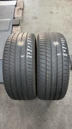 265/50/19 110W* Bridgestone Alenza001 5,5mm profiel 2 stuks, Auto-onderdelen, Banden en Velgen, 19 inch, Gebruikt, 265 mm, Ophalen of Verzenden