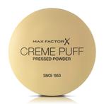 Max Factor Crème Puff Compact Gezichtspoeder - 014 Golden, Nieuw, Ophalen of Verzenden