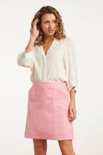 -50% Smashed Lemon  Smashed Lemon 25133 off white lurex dott, Verzenden, Nieuw