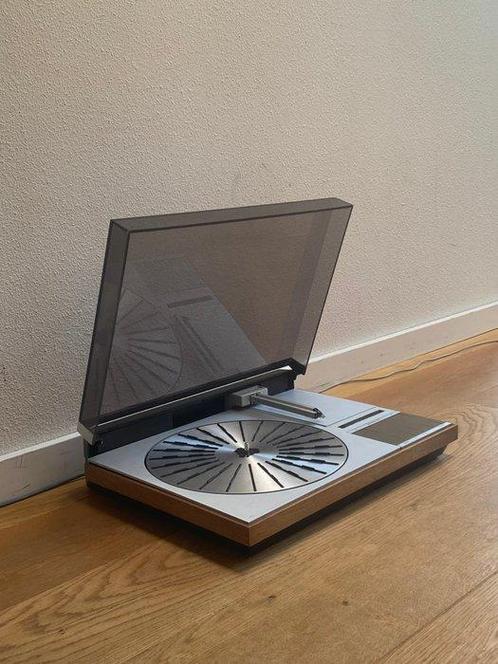 Bang & Olufsen - Beogram 6000 Platenspeler, Audio, Tv en Foto, Stereo-sets