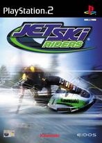 Jet Ski Riders-Standaard (PlayStation 2) Gebruikt, Ophalen of Verzenden, Zo goed als nieuw