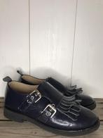 Zara Schoenen / Zwart / Maat      34, Nieuw