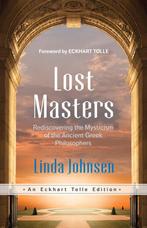 Lost Masters 9781608684380 Linda Johnsen, Verzenden, Zo goed als nieuw, Linda Johnsen