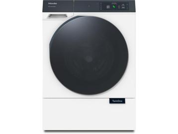 Miele WQ 1000 WPS Nova Edition - Wasmachine - TwinDos en beschikbaar voor biedingen