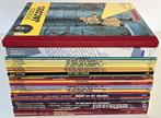 Blake & Mortimer - Dossier Jacobs & Le manuscrit + Serie 0, Boeken, Stripboeken, Nieuw