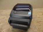 Zebra GX420d Barcode Label Printer USB &amp; LAN + Cutter, Computers en Software, Refurbished