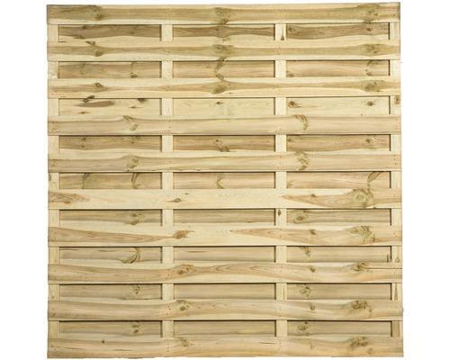 Budget Scherm 180x180 Geimpregneerd 19+4 ACTIE!, Tuin en Terras, Palen, Balken en Planken, Ophalen of Verzenden