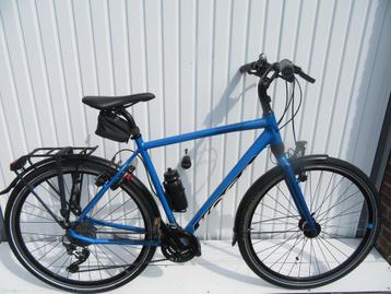 Koga F3-5.1, comfortabele moderne toerfiets nr. tv436 beschikbaar voor biedingen