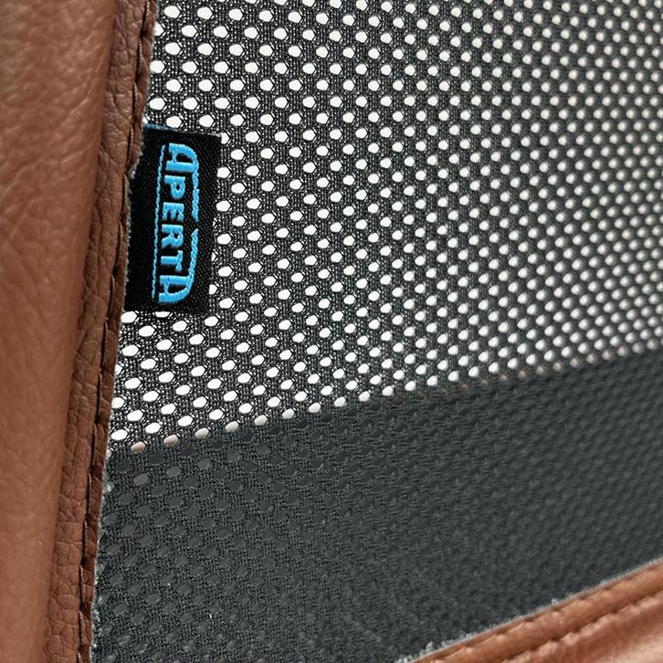 Peugeot 206 CC (2000-2006) Cabrio windscherm Bruin, Auto diversen, Overige Auto diversen, Ophalen of Verzenden