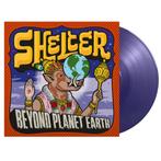 Shelter - Beyond Planet Earth, Nieuw in verpakking, 12 inch