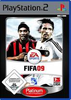 FIFA 09 (Platinum) [PS2], Spelcomputers en Games, Games | Sony PlayStation 2, Ophalen of Verzenden, Nieuw