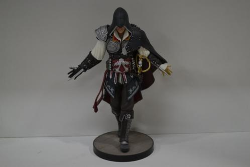 Assassins Creed II - Ezio Auditore Black Edition, Verzamelen, Film en Tv, Zo goed als nieuw, Verzenden