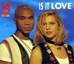 cd single - Twenty 4 Seven - Is It Love, Zo goed als nieuw, Verzenden