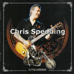 cd - Chris Spedding - Guitar Jamboree, Verzenden, Zo goed als nieuw
