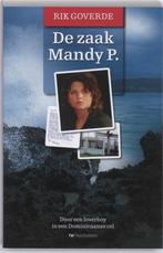 De zaak Mandy P. 9789049900847 R. Goverde, Verzenden, Gelezen, R. Goverde