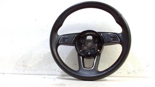Stuur Audi A4 B9 3.0 TDI quattro, Auto-onderdelen, Ophanging en Onderstel, ARN erkend, Stiba lid, Erkend duurzaam, Gebruikt, Herkomst onderdeel bekend