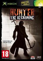 (Xbox) Hunter: The Reckoning Xbox 360 Morgen in huis!, Avontuur en Actie, Vanaf 18 jaar, 1 speler, Ophalen of Verzenden