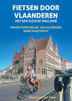 9789038929163 Fietsen door Vlaanderen Marica van der Meer, Verzenden, Nieuw, Marica van der Meer