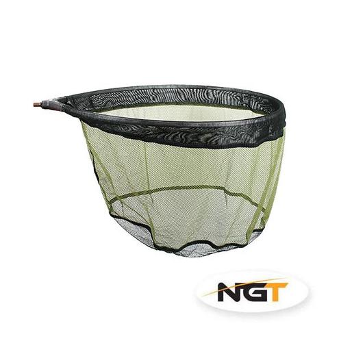 NGT Coarse Landing Net, Watersport en Boten, Hengelsport | Algemeen, Overige typen, Nieuw, Verzenden