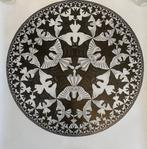 M.C. Escher (1898-1972) - Cirkellimiet
