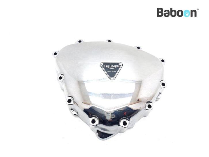 Dynamo Deksel Triumph America 2008-2011 (VIN <468389), Motoren, Onderdelen | Overige, Gebruikt, Verzenden