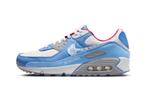 Nike Air Max 90 Doernbecher - maat 43 (Sneakers, Schoenen), Verzenden, Nieuw, Sneakers of Gympen, ["Nike air max","Nike","Nike Air"]
