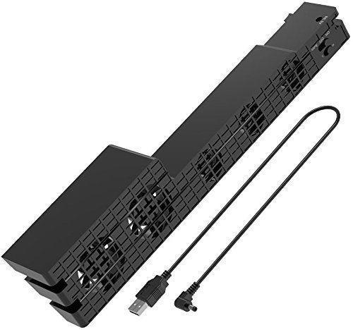 Ventilator Playstation 4 - Dobe PS4 Morgen in huis!, Spelcomputers en Games, Spelcomputers | Sony PlayStation Consoles | Accessoires