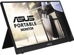 Asus - Full HD  Monitor - 15.6 inch, Verzenden, Nieuw, Full HD, USB-C