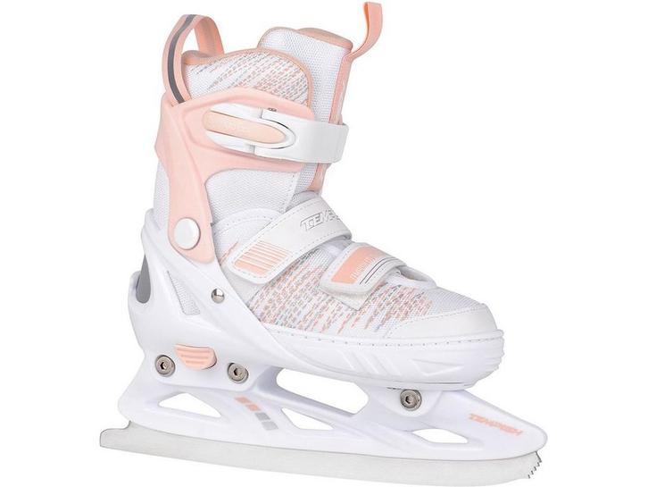 Tempish Gokid Ice - IJshockeyschaats - Verstelbaar met, Huis en Inrichting, Woonaccessoires | Overige, Zo goed als nieuw, Verzenden