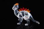 Figuur - Swarovski - Dino (Boxed + Certificate) - Kristal