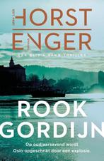 Rookgordijn / Blix & Ramm / 2 9789400515581 Jørn Lier Horst, Boeken, Verzenden, Gelezen, Jørn Lier Horst