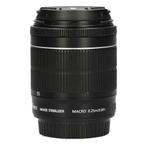Canon EF-S 18-55mm f/3.5-5.6 IS STM met garantie, Audio, Tv en Foto, Fotografie | Lenzen en Objectieven, Ophalen of Verzenden