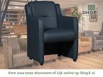 Leren eetkamerstoel Mass, Huis en Inrichting, Stoelen, Eigentijds, Modern, Nieuw, Leer, Ophalen of Verzenden