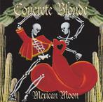 cd - Concrete Blonde - Mexican Moon, Zo goed als nieuw, Verzenden