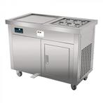 Ice Teppanyaki | 1.5kW | Digitale Bediening |, Verzenden, Nieuw in verpakking