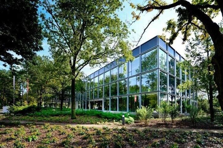 Kantoorruimte te huur De Lismortel 31 Eindhoven, Zakelijke goederen, Bedrijfs Onroerend goed, Kantoorruimte, Huur