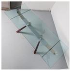 Bieden: Reflex cristal glass table blade 200 x, Ophalen of Verzenden, Nieuw