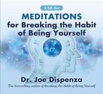 Meditations for Breaking the Habit of Being Yourself:, Boeken, Verzenden, Nieuw