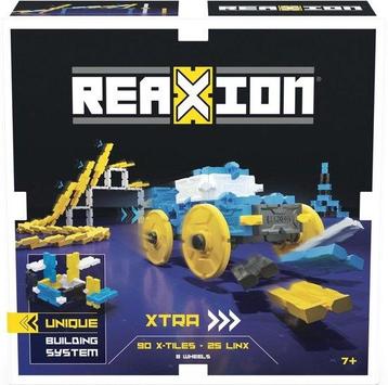 Goliath Reaxion Xtra beschikbaar voor biedingen