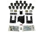 Body Lift kit 3` Ram 09+, Auto diversen, Tuning en Styling, Ophalen of Verzenden