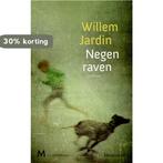 Negen raven 9789029086950 Willem Jardin, Verzenden, Zo goed als nieuw, Willem Jardin