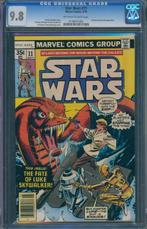 Star Wars (Vol. 1) #11 - Star Search! - 1 Graded comic -, Nieuw