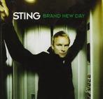 cd - Sting - Brand New Day, Verzenden, Zo goed als nieuw