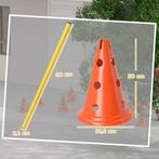 Agility Set Honden 6-delige Agility-uitrusting Voor Hondentr, Dieren en Toebehoren, Konijnen