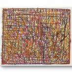 Sergio Romero - Energía, Luz e Información 7, Antiek en Kunst