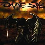 cd digi - Divine Sins - ...And The Rest Is Silence GESIGN..., Verzenden, Zo goed als nieuw