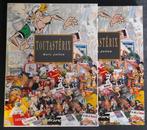 Astérix - Toutastérix + suppléments - C + emboitage - 1, Boeken, Nieuw