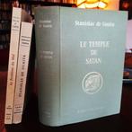 Stanislas de Guaita - Oswald Wirth - Marius Lepage - Le, Antiek en Kunst